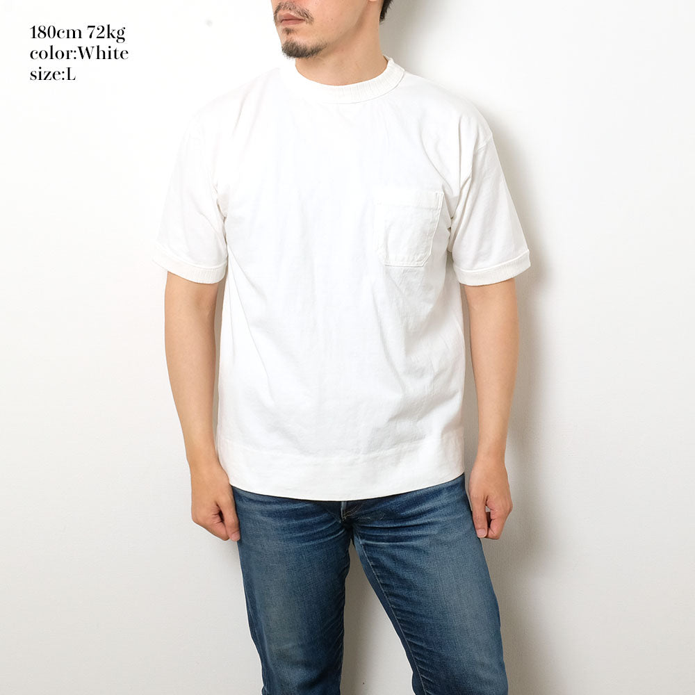 ONI DENIM - ONI Tee - ONI-T01