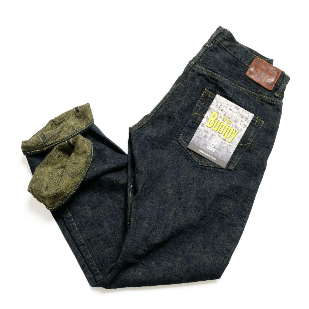 ONI DENIM – Tagged 