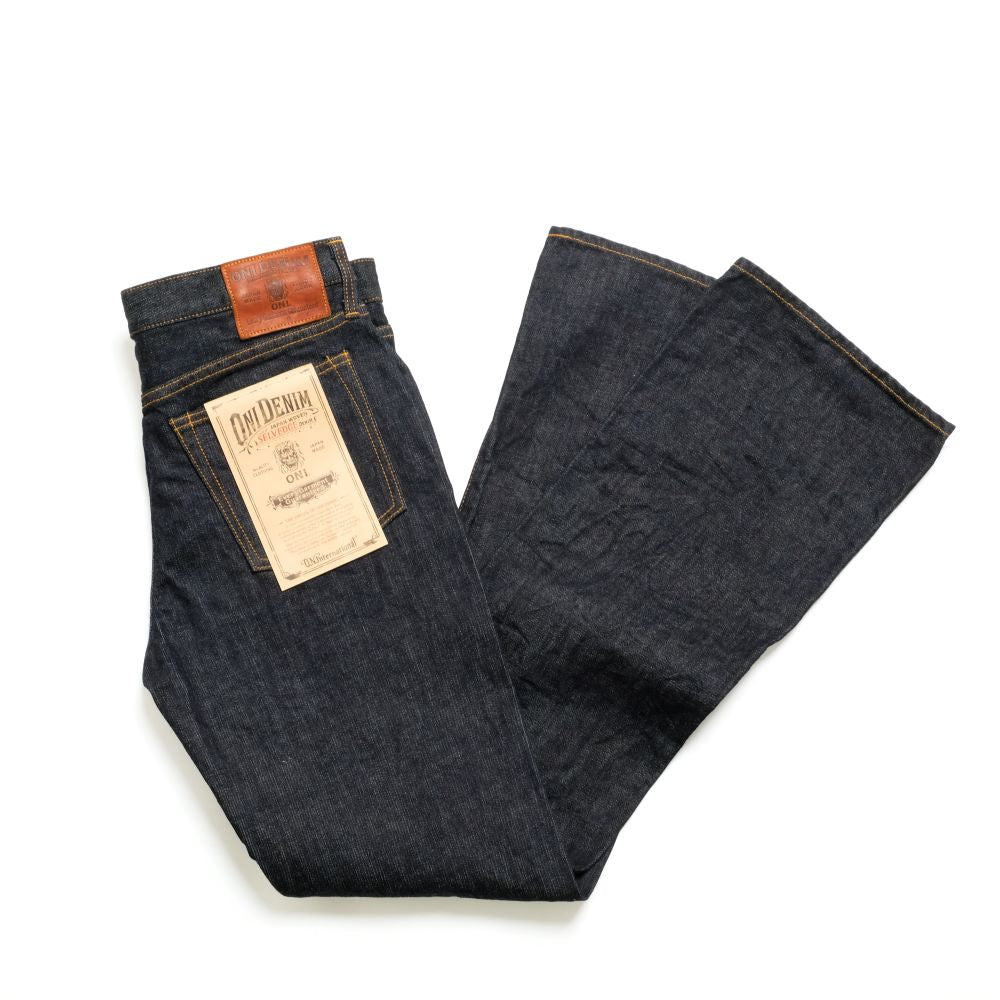 ONI DENIM - Boot Cut - 13oz. Denim - ONI-426