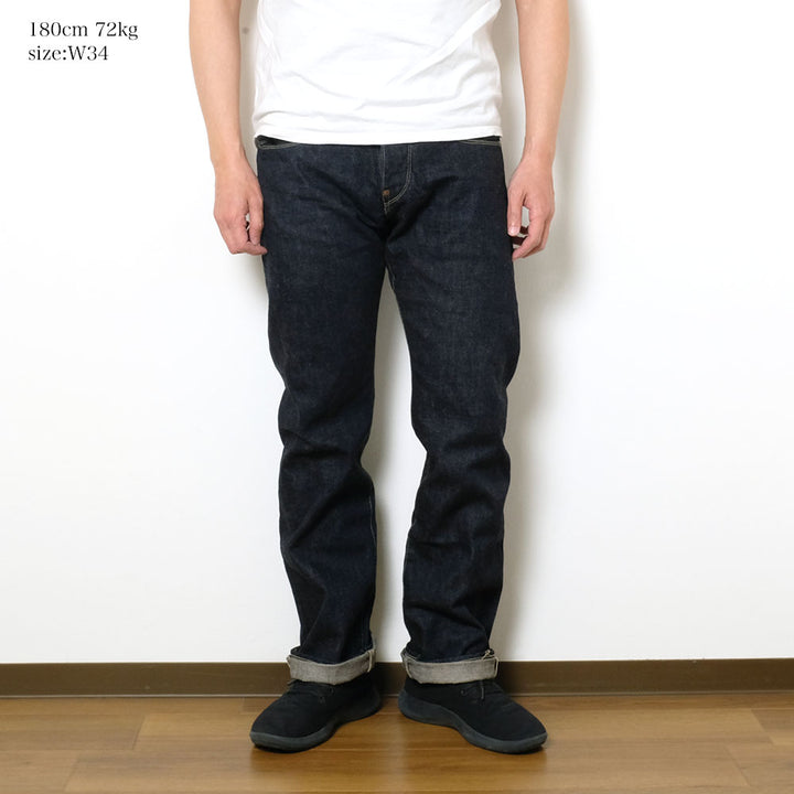 Orgueil - Tailor Jeans - OR-1001