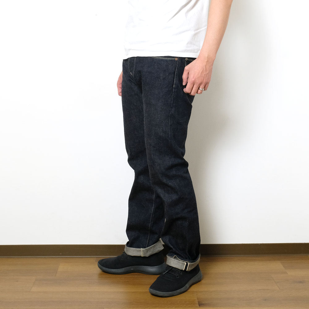 Orgueil - Tailor Jeans - OR-1001