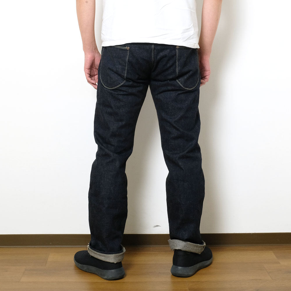 Orgueil - Tailor Jeans - OR-1001