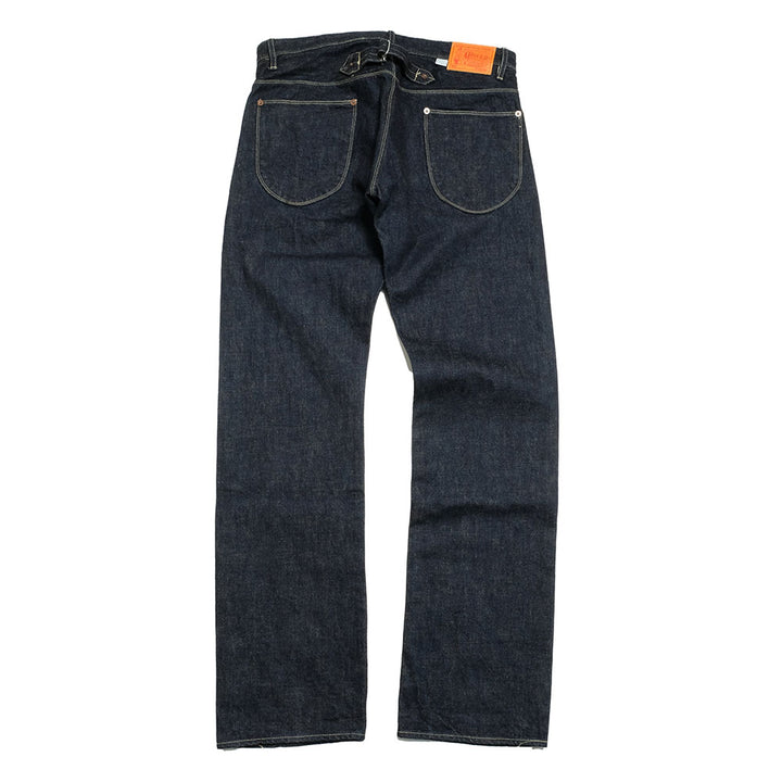 Orgueil - Tailor Jeans - OR-1001