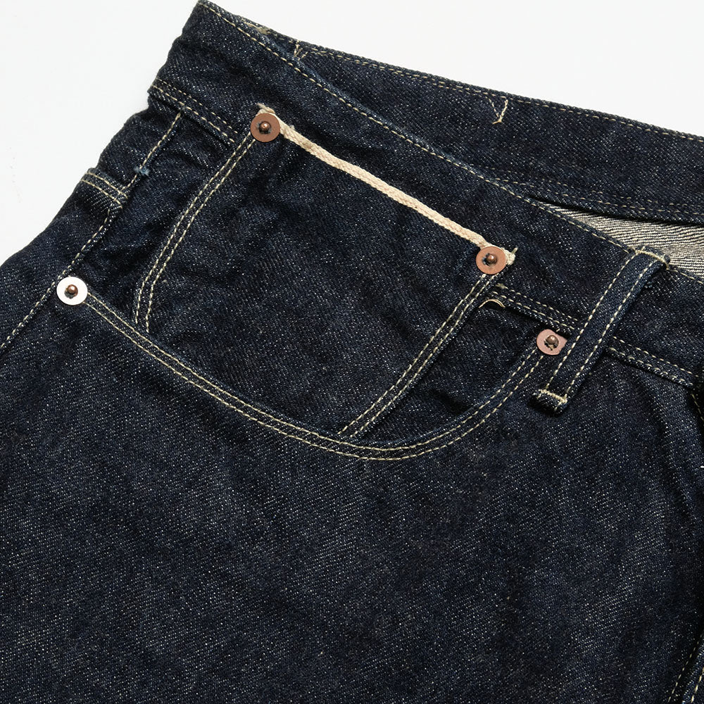 Orgueil - Tailor Jeans - OR-1001