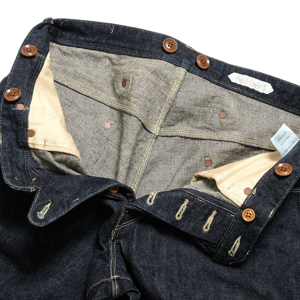 Orgueil - Tailor Jeans - OR-1001