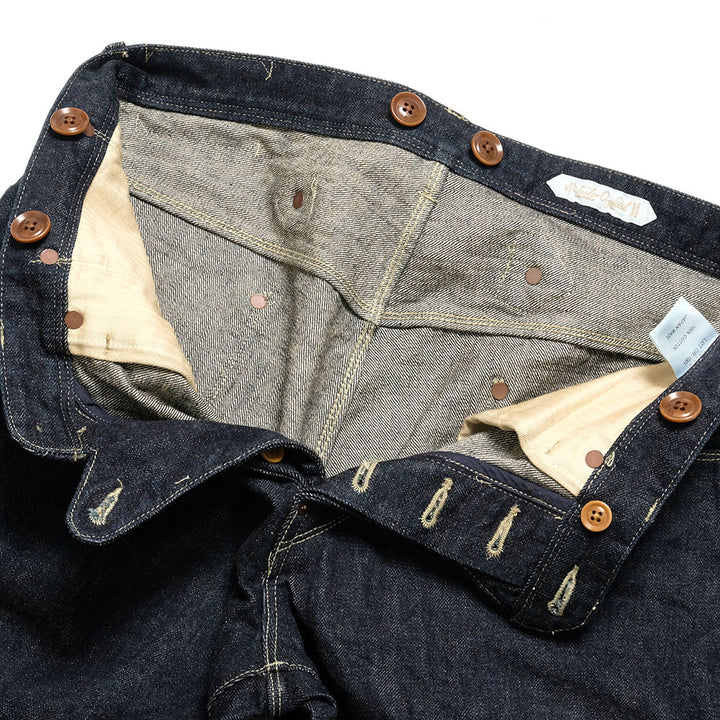 Orgueil - Tailor Jeans - OR-1001