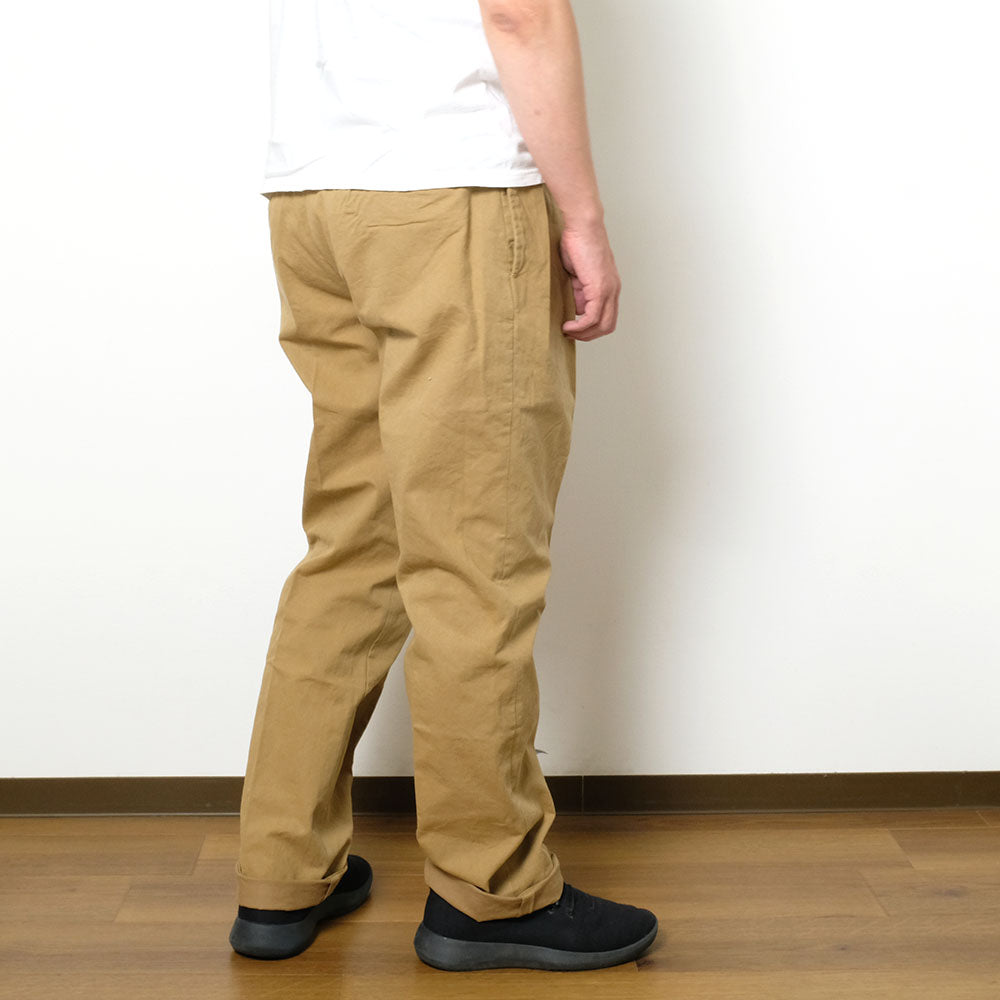 Orgueil - French Army Chino Trousers - OR-1076B