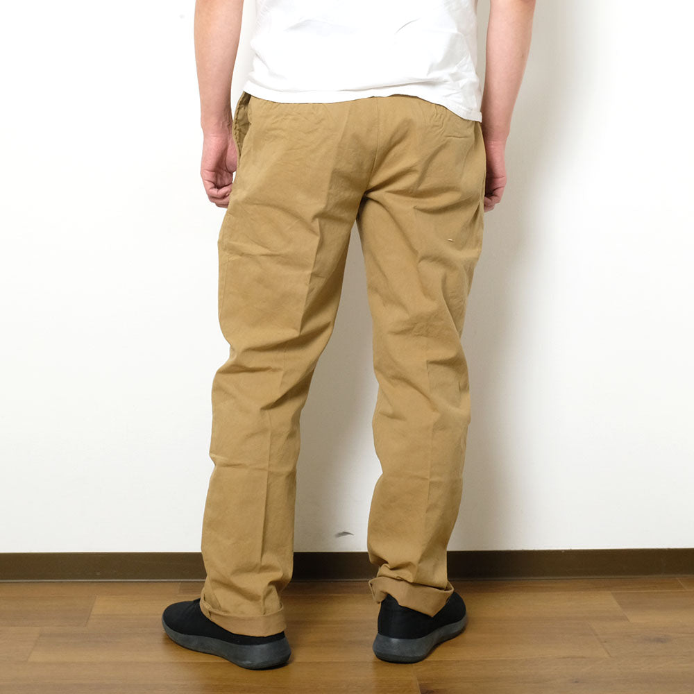 Orgueil - French Army Chino Trousers - OR-1076B