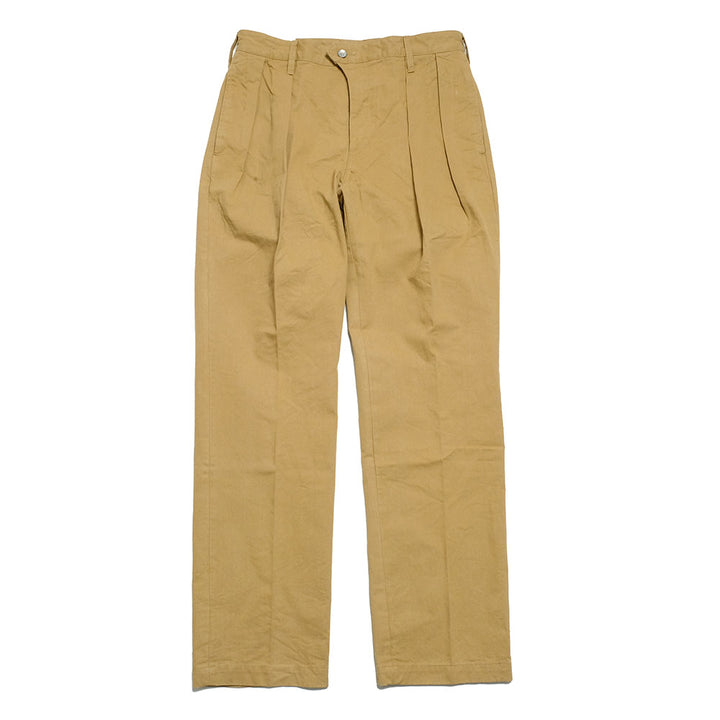 Orgueil - French Army Chino Trousers - OR-1076B