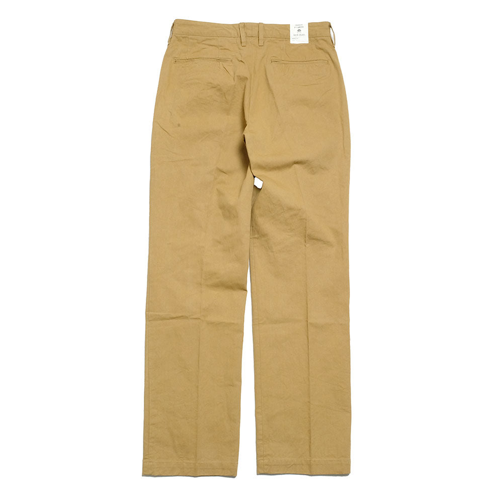 Orgueil - French Army Chino Trousers - OR-1076B
