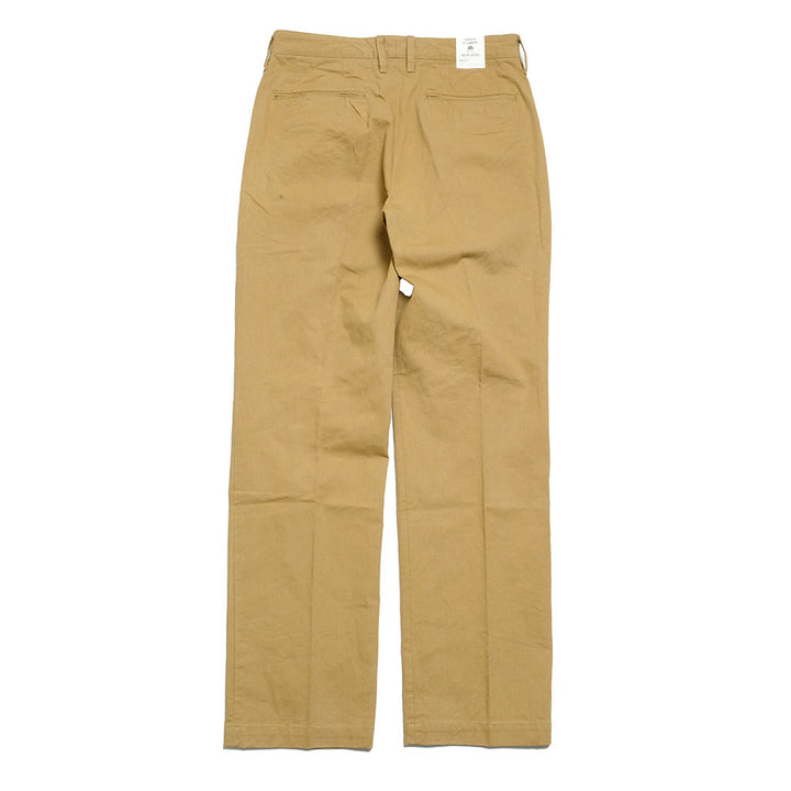 Orgueil - French Army Chino Trousers - OR-1076B
