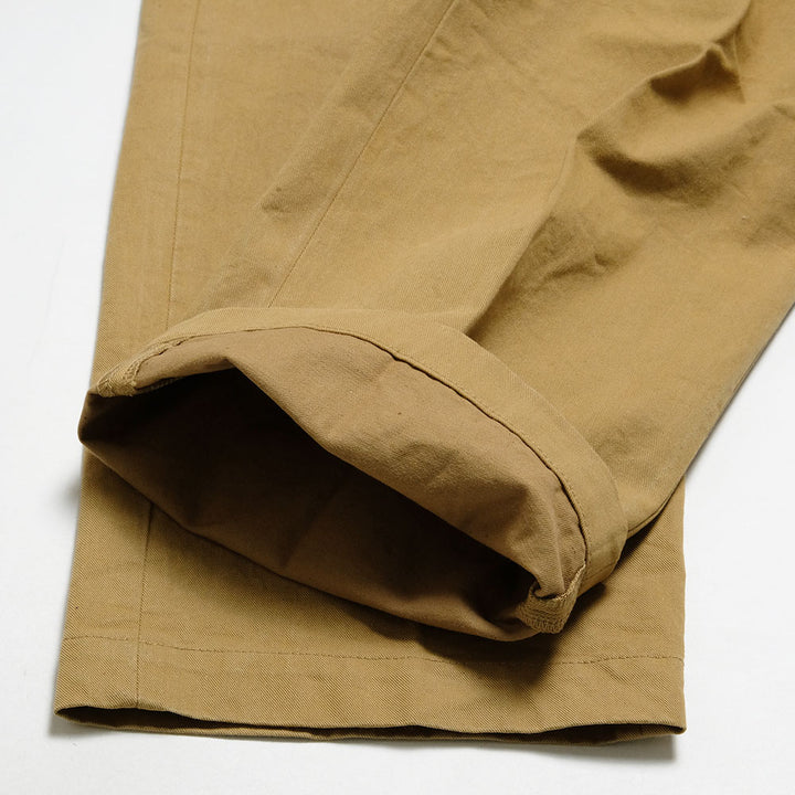 Orgueil - French Army Chino Trousers - OR-1076B