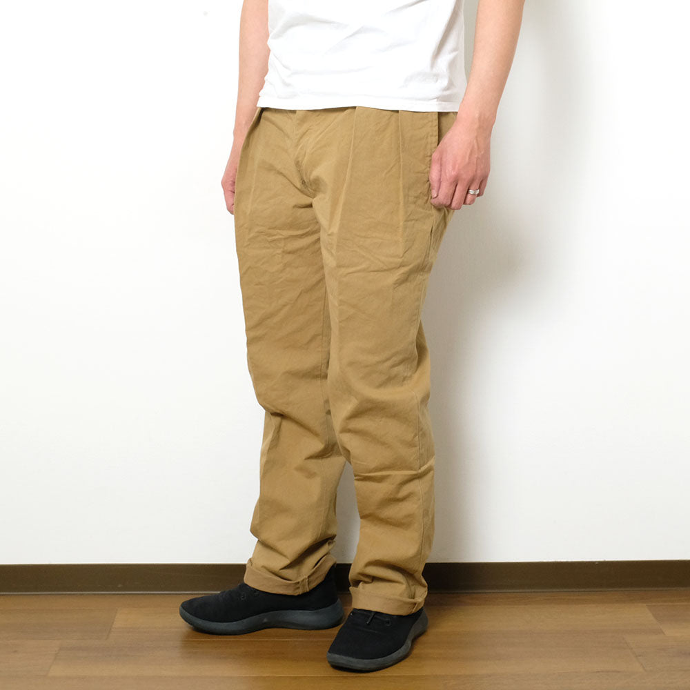 Orgueil - French Army Chino Trousers - OR-1076B