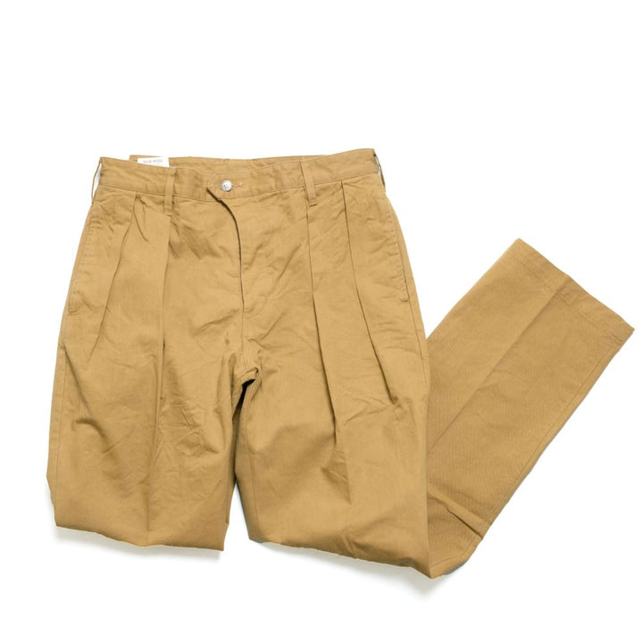 Orgueil - French Army Chino Trousers - OR-1076B