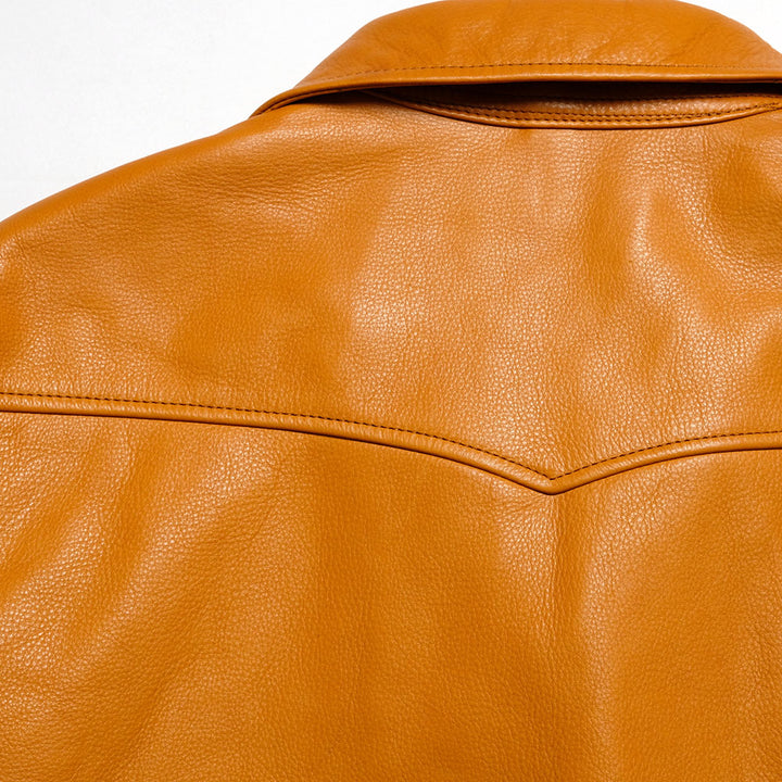 Orgueil - Cossack Jacket - OR-4002B