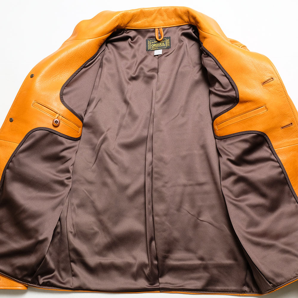 Orgueil - Cossack Jacket - OR-4002B