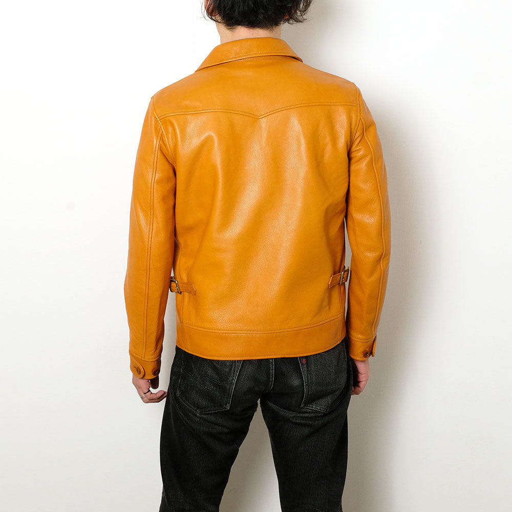 Orgueil - Cossack Jacket - OR-4002B