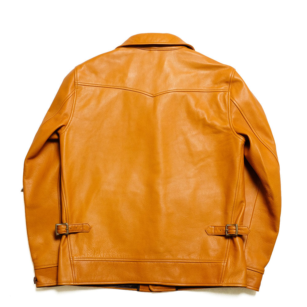 Orgueil - Cossack Jacket - OR-4002B