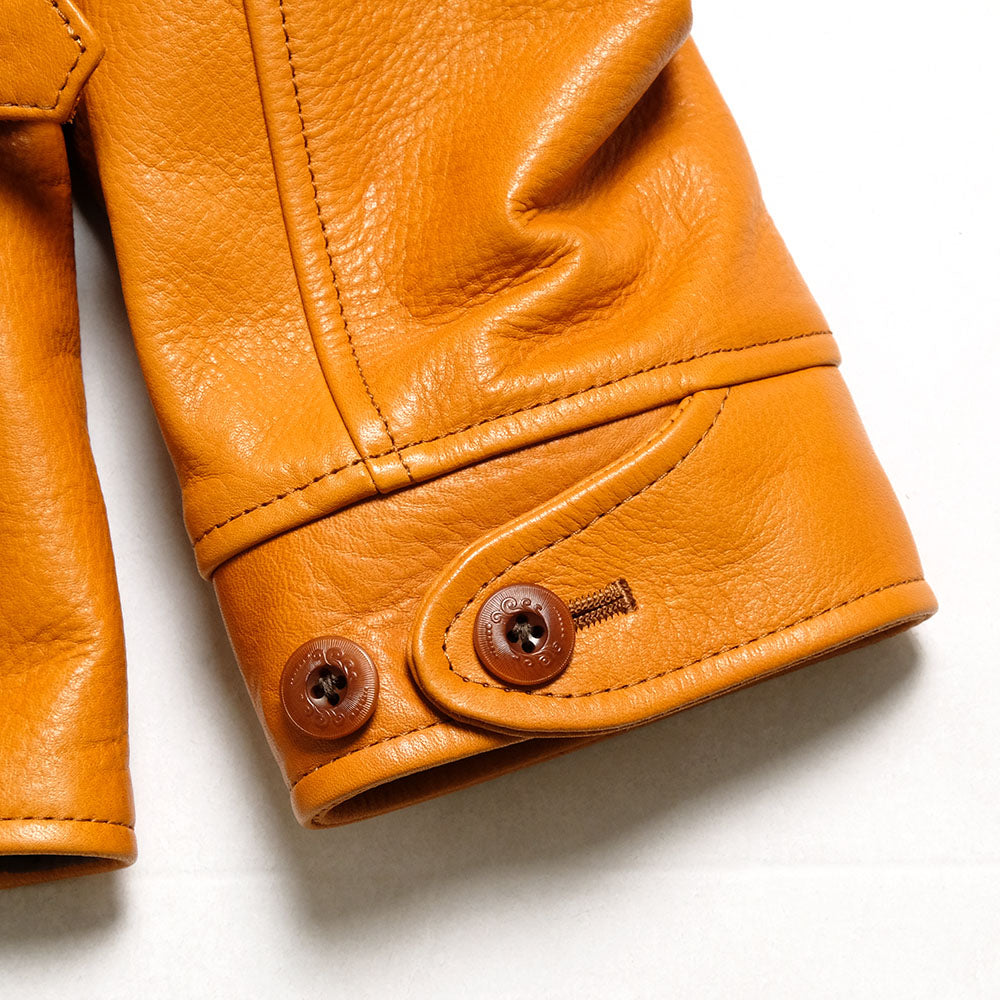 Orgueil - Cossack Jacket - OR-4002B