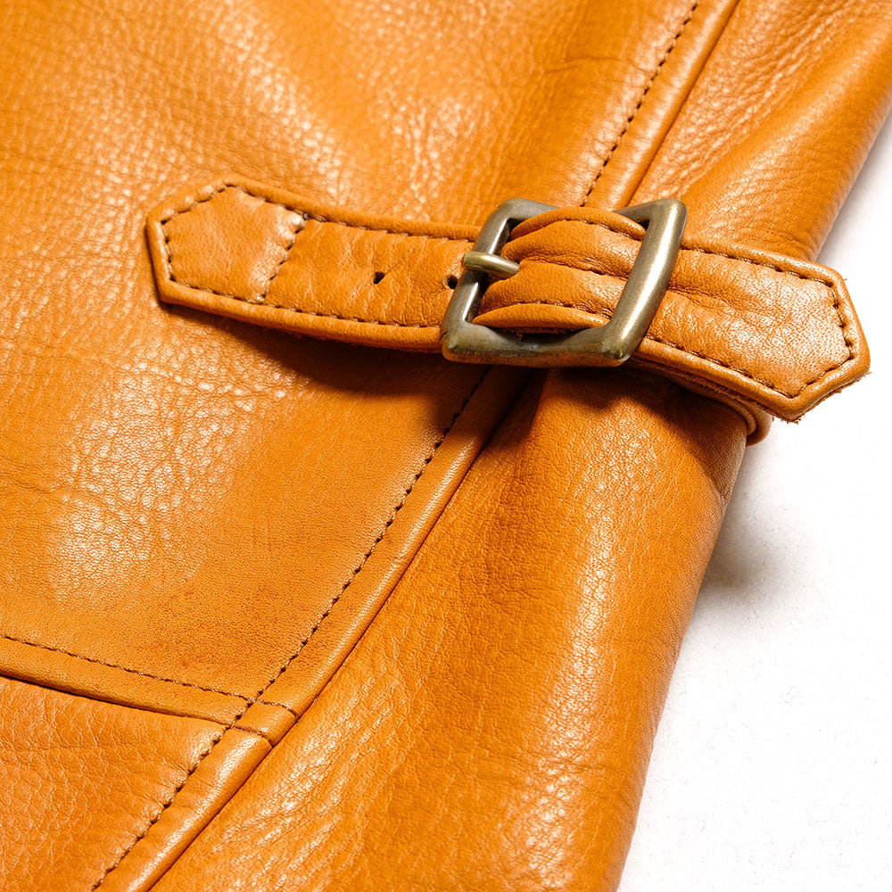 Orgueil - Cossack Jacket - OR-4002B