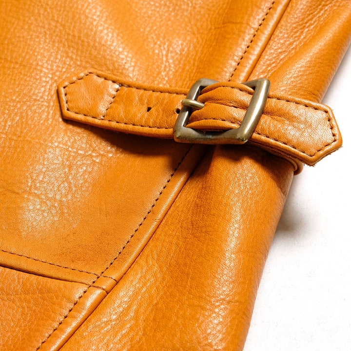 Orgueil - Cossack Jacket - OR-4002B