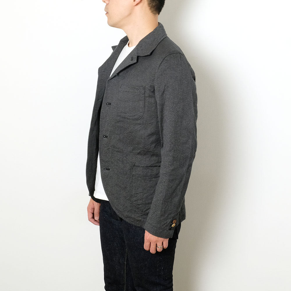 Orgueil - Sack Jacket - OR-4012