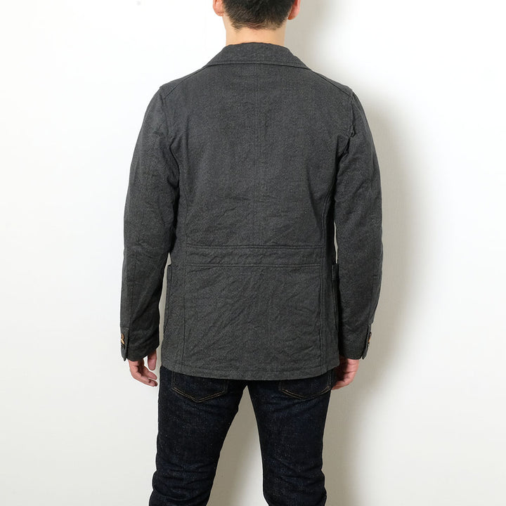 Orgueil - Sack Jacket - OR-4012