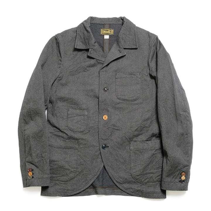 Orgueil - Sack Jacket - OR-4012