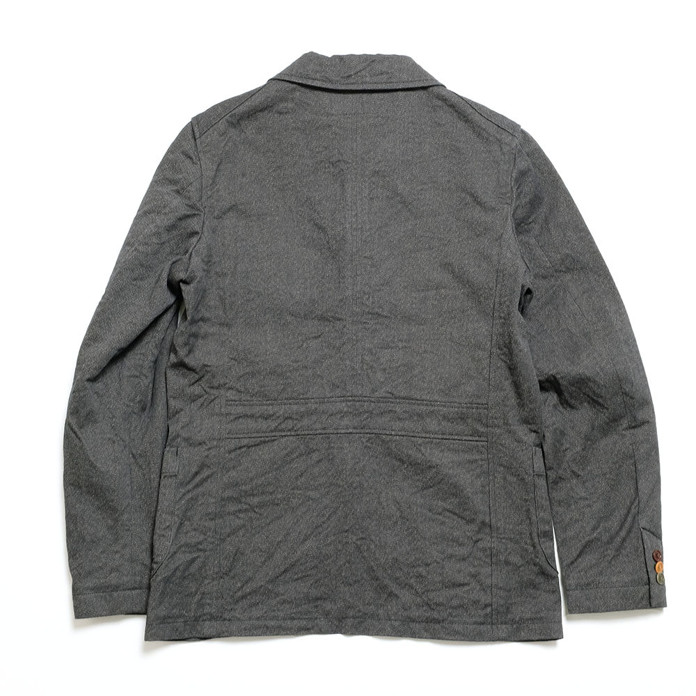 Orgueil - Sack Jacket - OR-4012