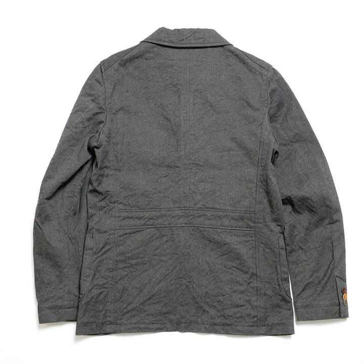 Orgueil - Sack Jacket - OR-4012