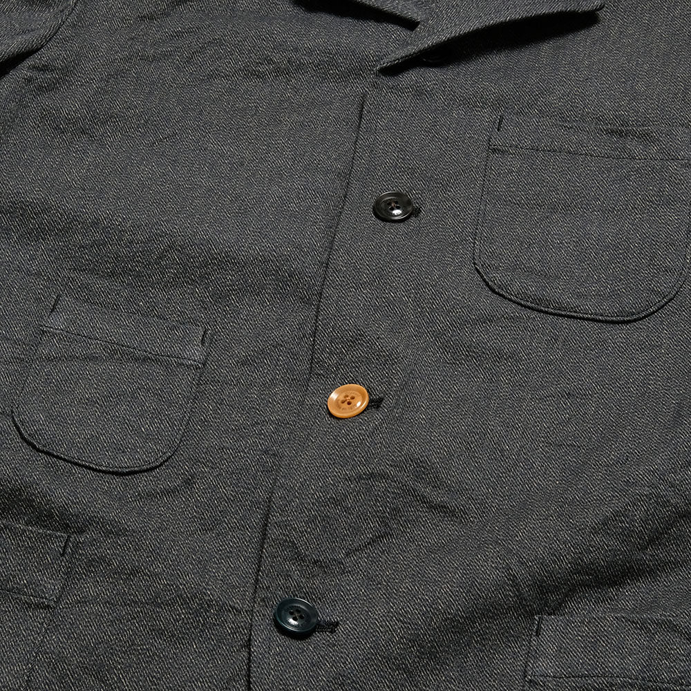 Orgueil - Sack Jacket - OR-4012