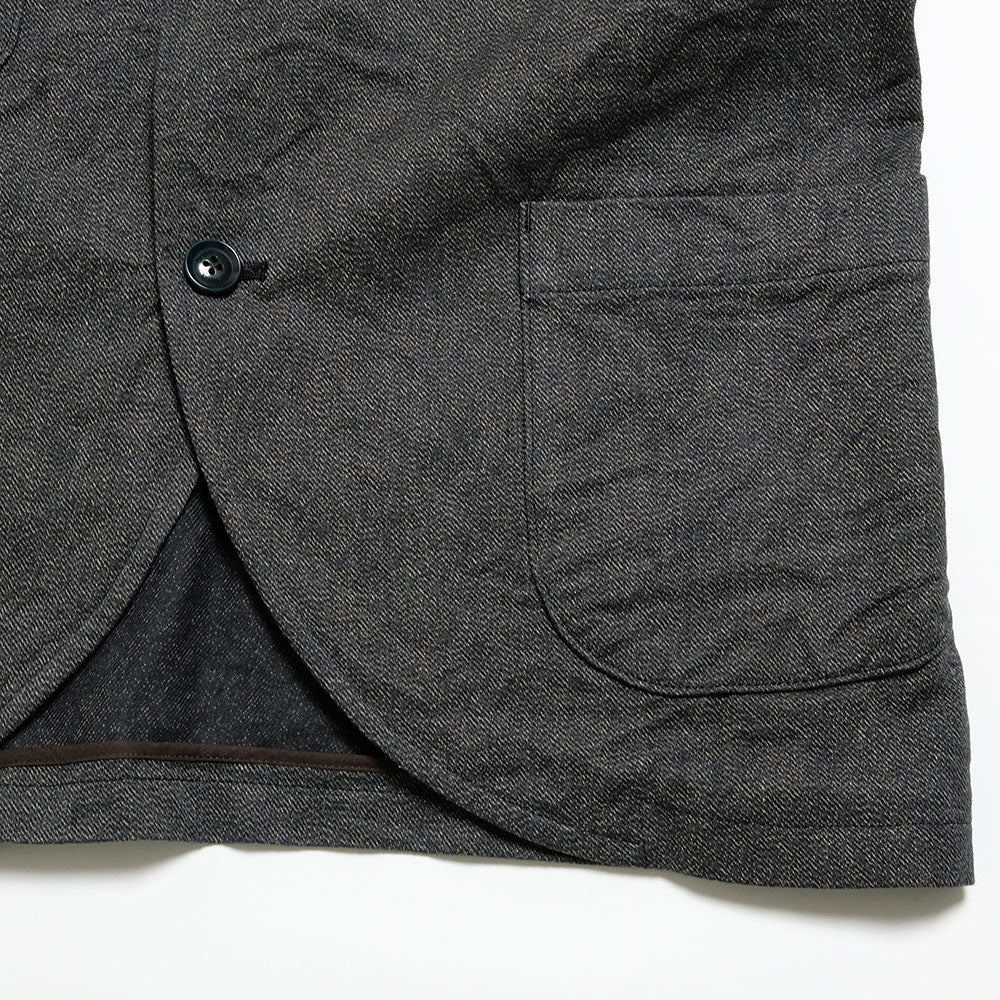 Orgueil - Sack Jacket - OR-4012