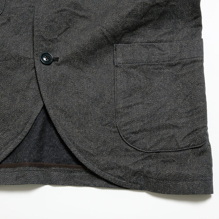 Orgueil - Sack Jacket - OR-4012