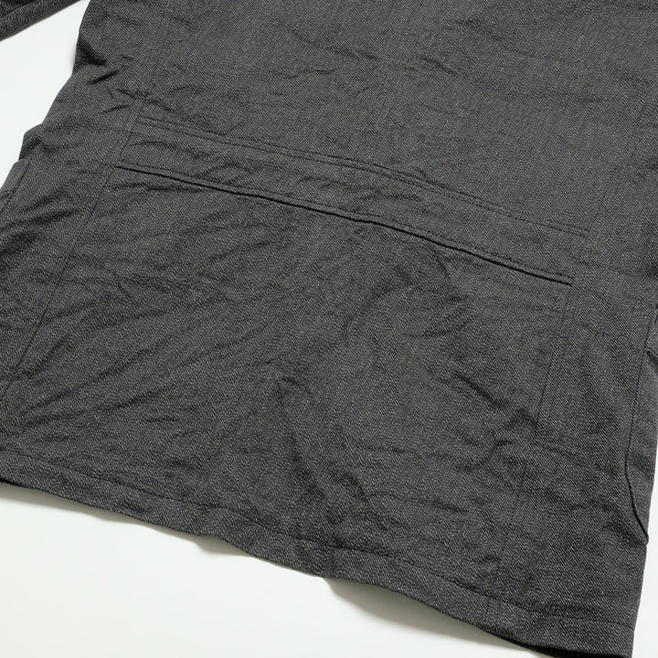 Orgueil - Sack Jacket - OR-4012