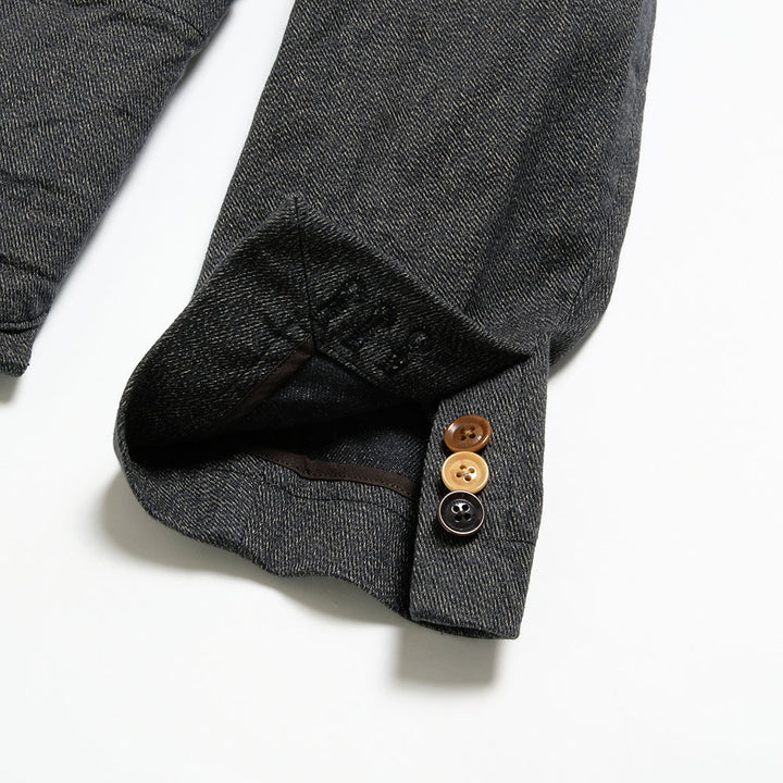 Orgueil - Sack Jacket - OR-4012