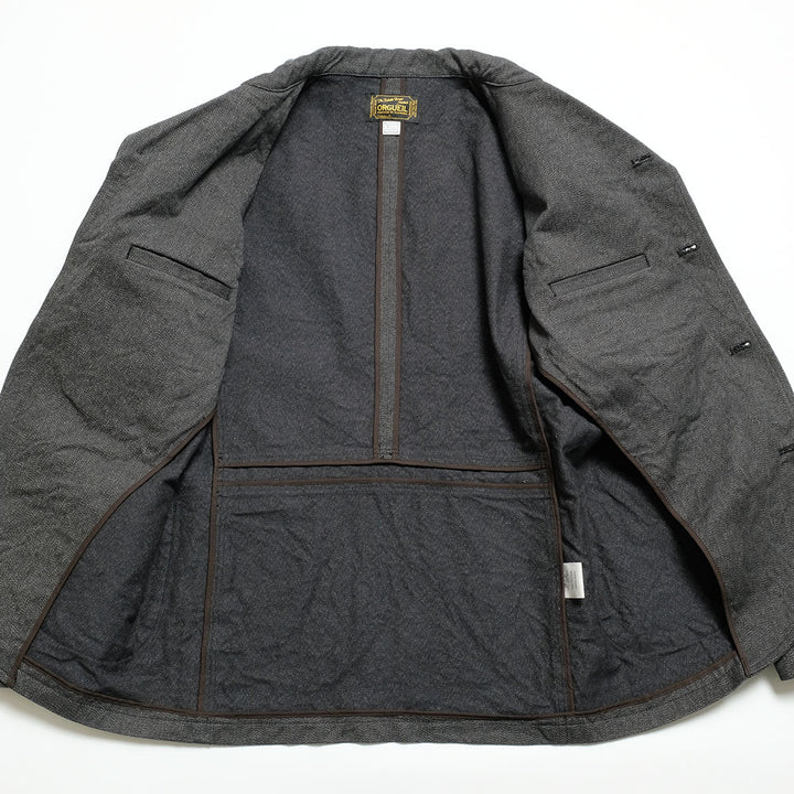 Orgueil - Sack Jacket - OR-4012