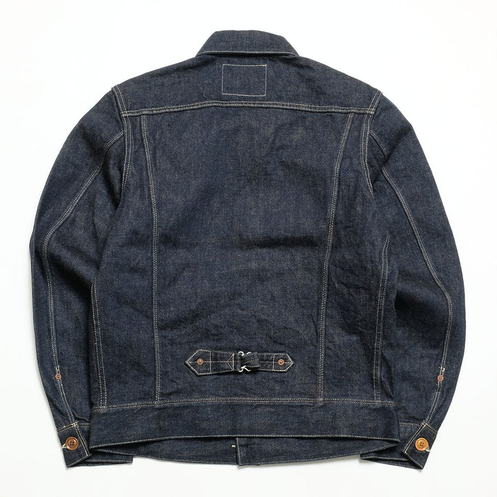 Orgueil - Denim Jacket - OR-4170
