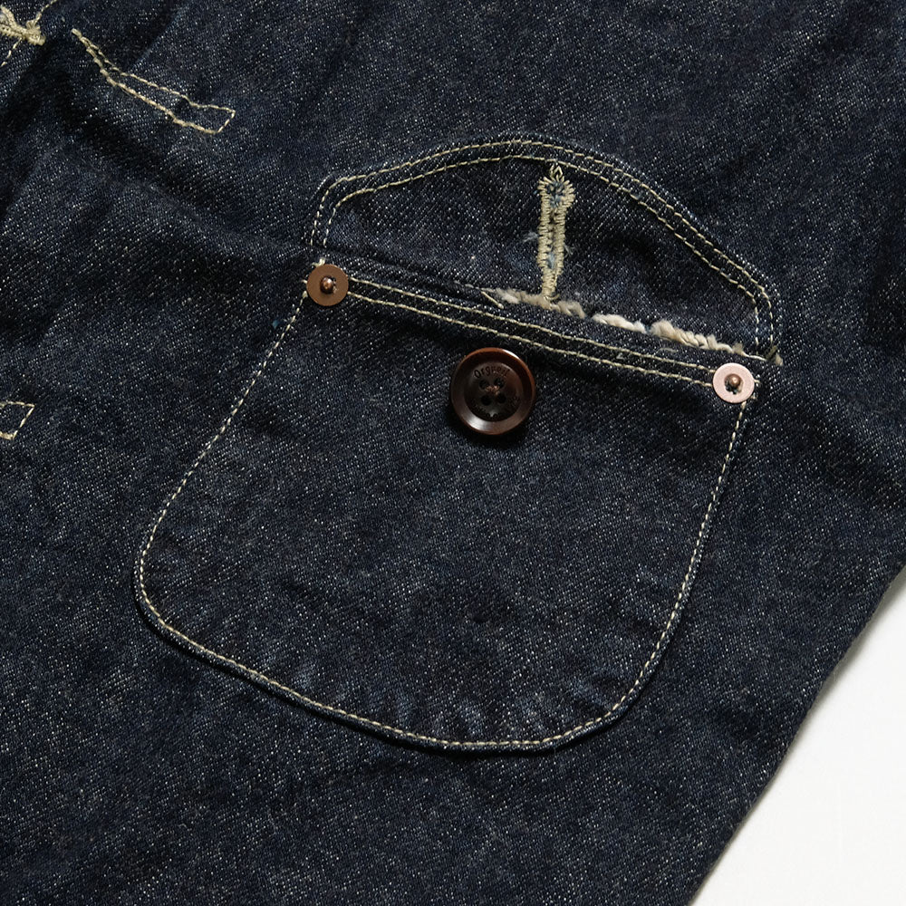 Orgueil - Denim Jacket - OR-4170