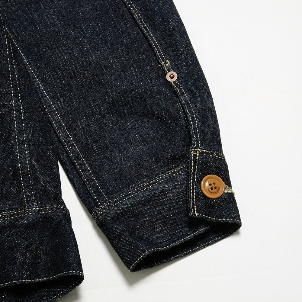 Orgueil - Denim Jacket - OR-4170