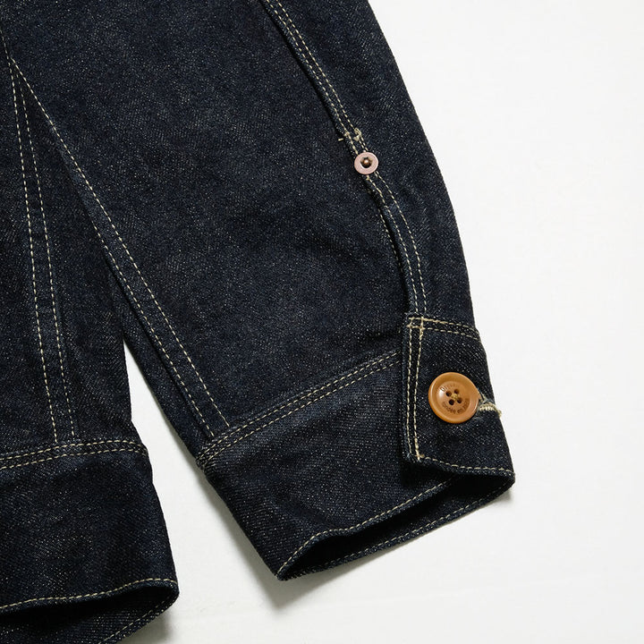 Orgueil - Denim Jacket - OR-4170