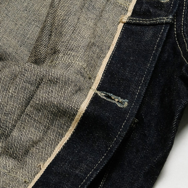 Orgueil - Denim Jacket - OR-4170