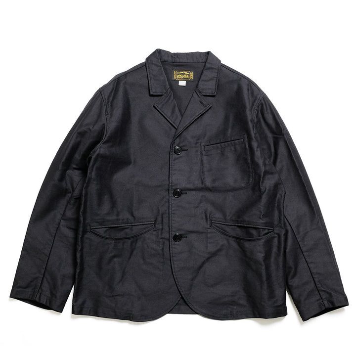 Orgueil - Moleskin Sack Jacket - OR-4298