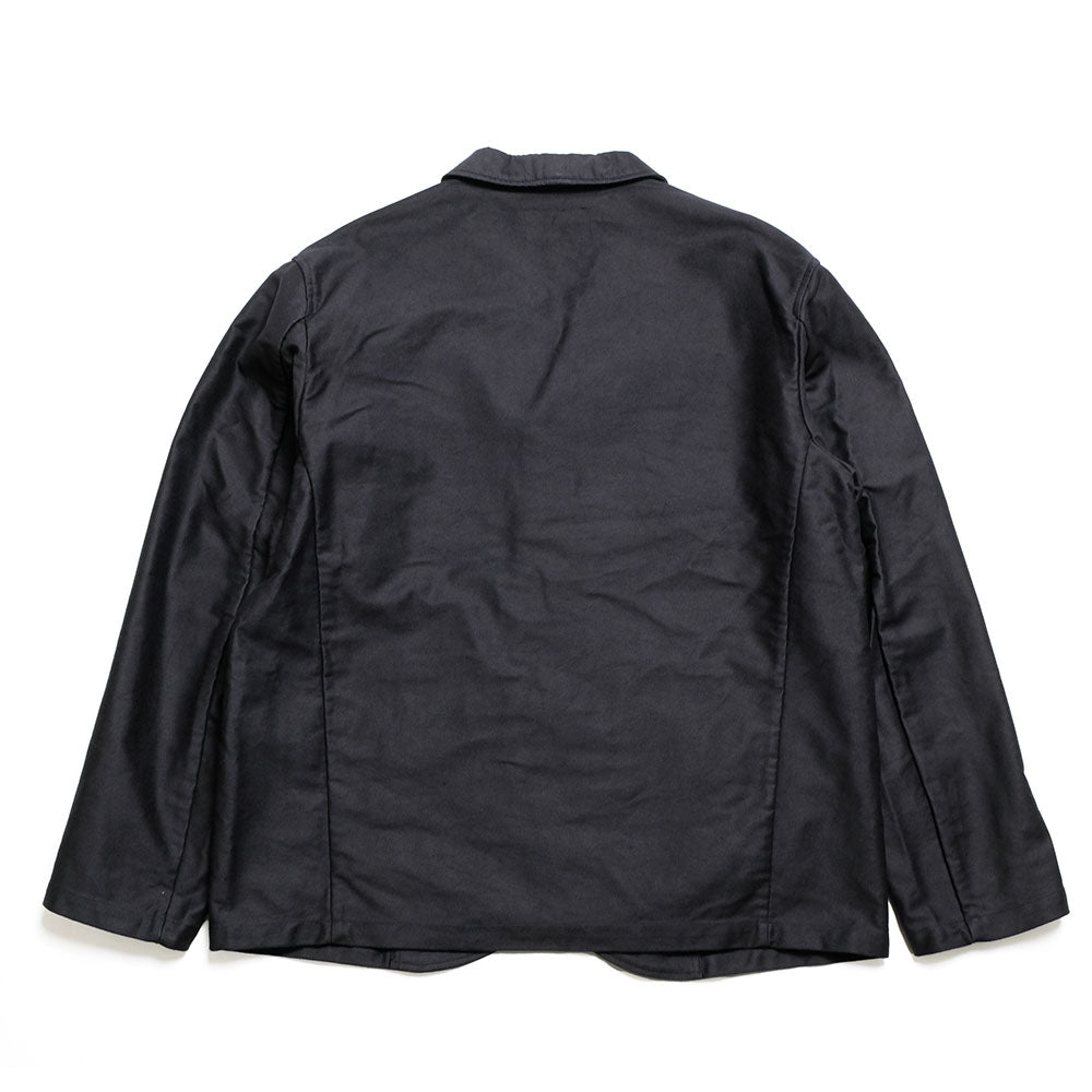 Orgueil - Moleskin Sack Jacket - OR-4298