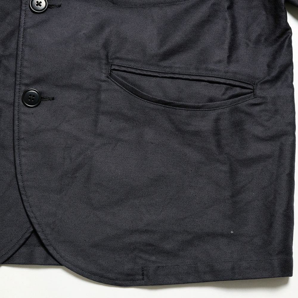 Orgueil - Moleskin Sack Jacket - OR-4298