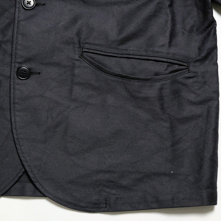 Orgueil - Moleskin Sack Jacket - OR-4298