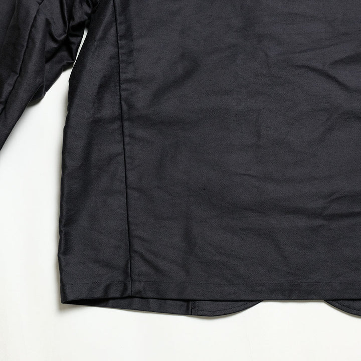 Orgueil - Moleskin Sack Jacket - OR-4298