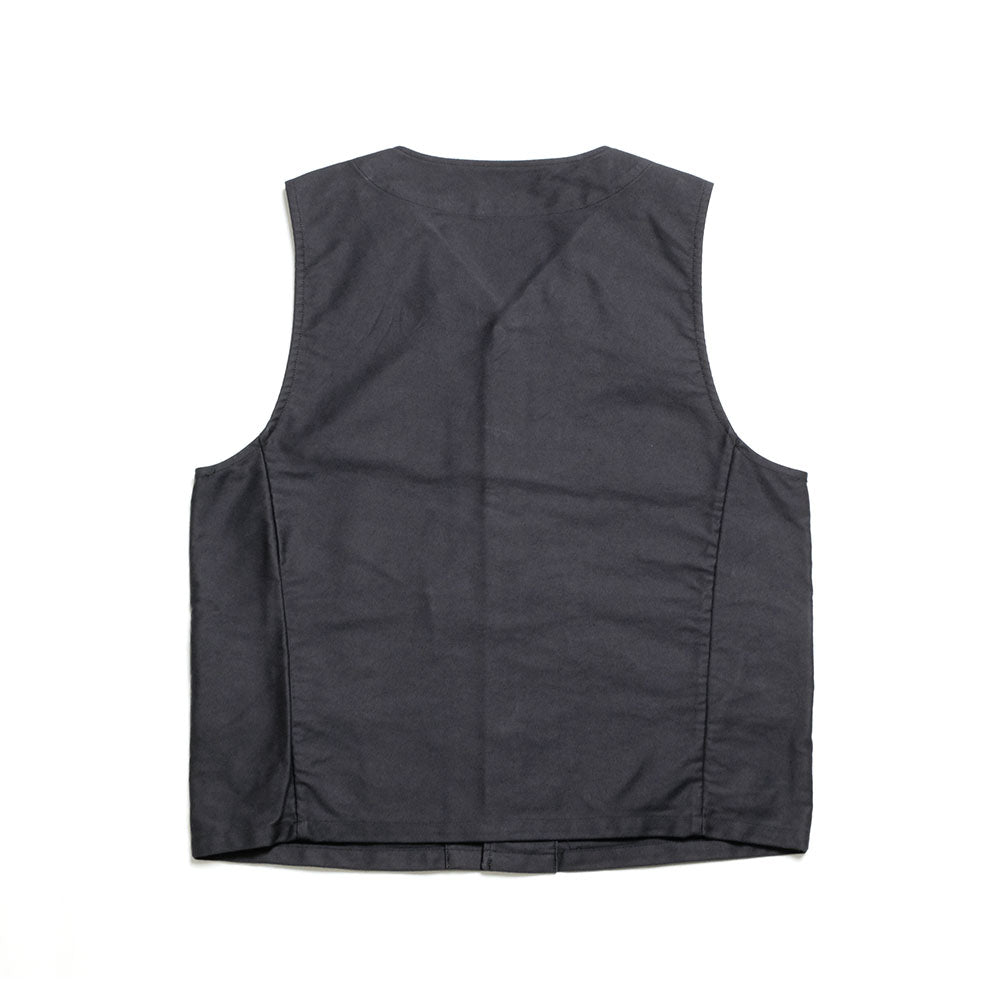 Orgueil - Moleskin Gilet - OR-4299