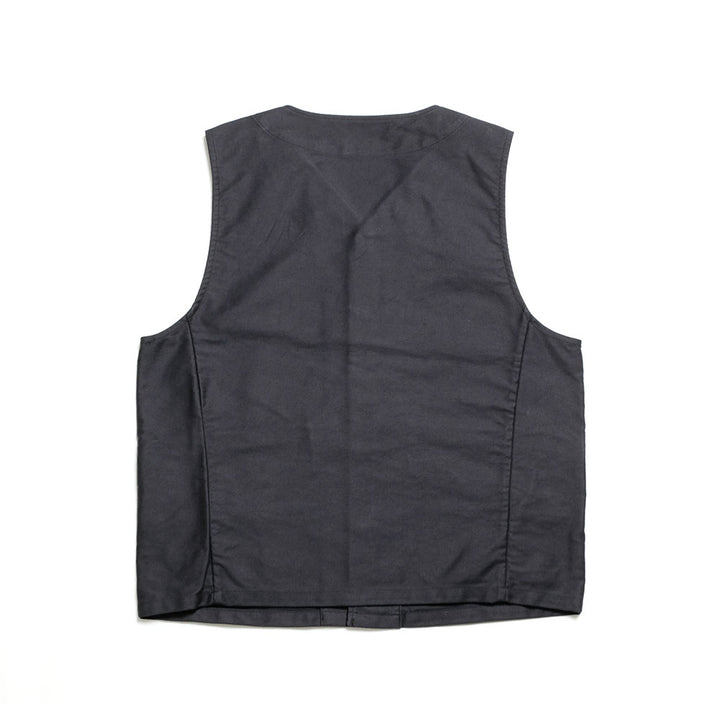 Orgueil - Moleskin Gilet - OR-4299