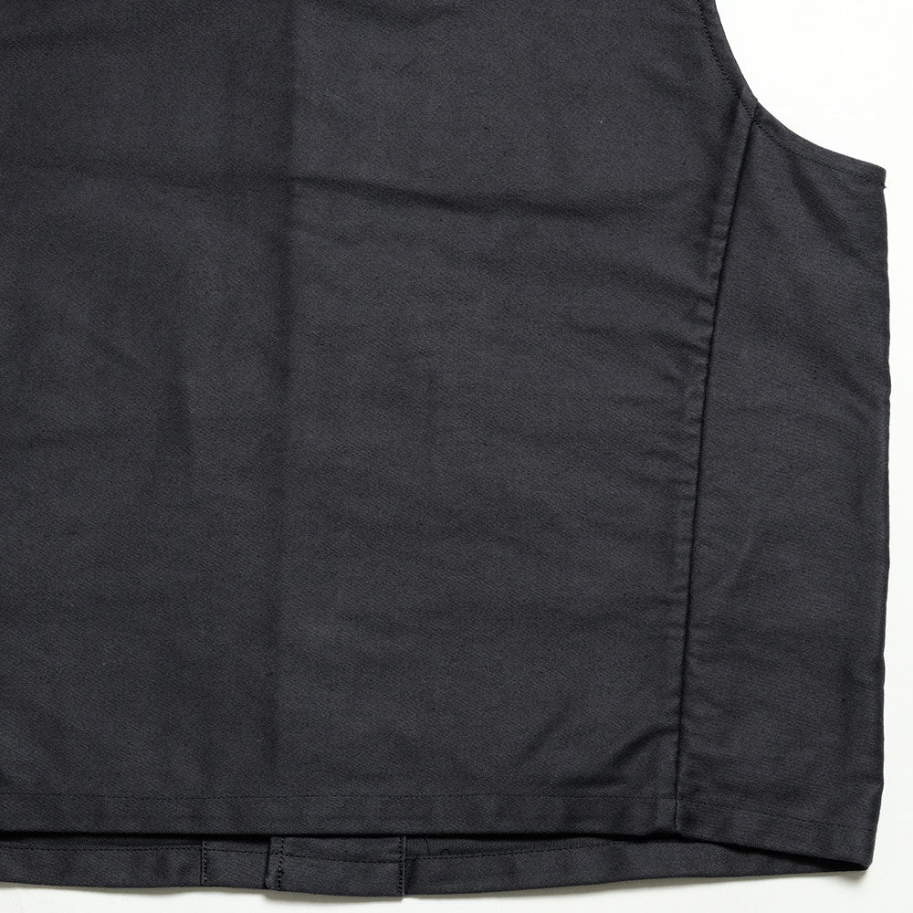 Orgueil - Moleskin Gilet - OR-4299