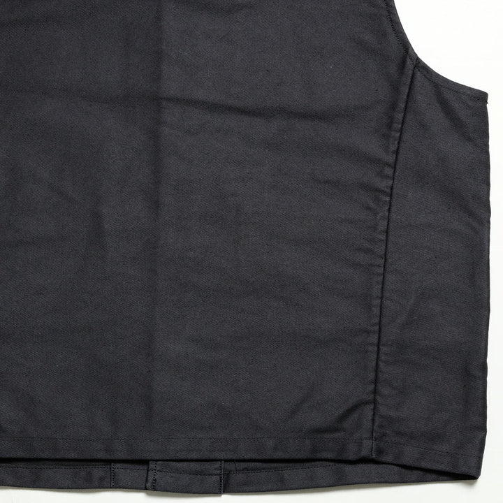 Orgueil - Moleskin Gilet - OR-4299